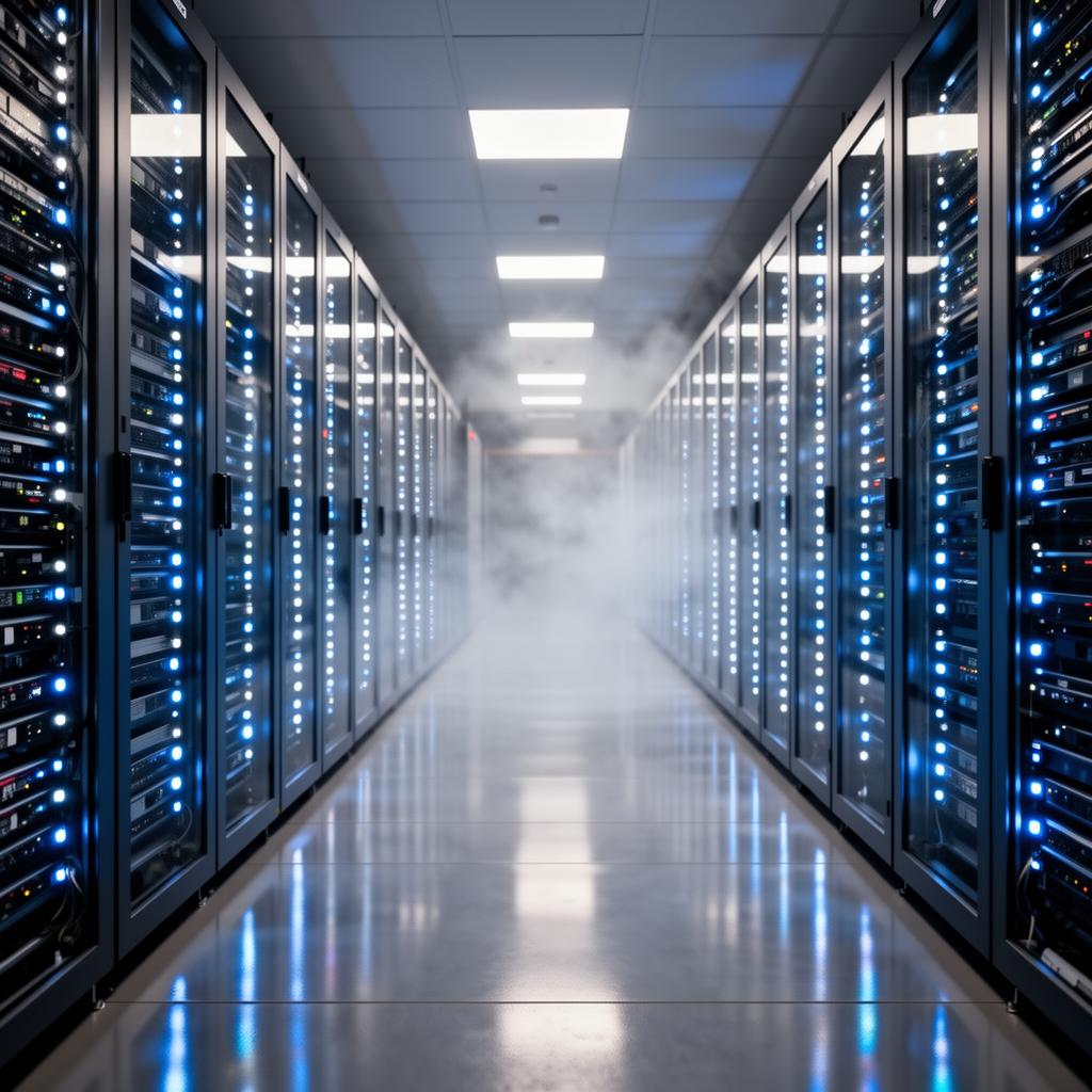 Data Center