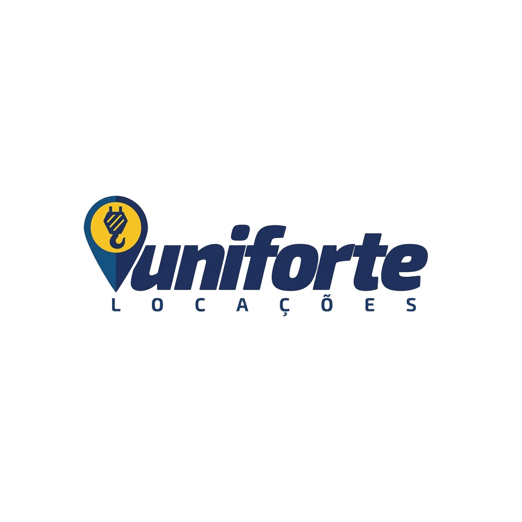 Uniforte Locações